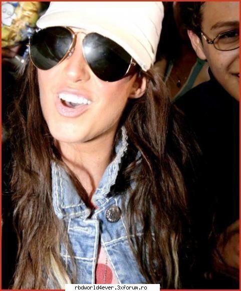 *~Poze*~ - anahi_princessa - Anahi