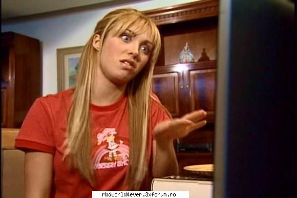 *~Poze*~ - anahi_princessa - Anahi