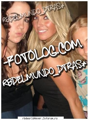 *~Poze*~ - anahi_princessa - Anahi