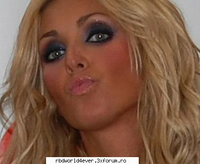 *~Poze*~ - anahi_princessa - Anahi