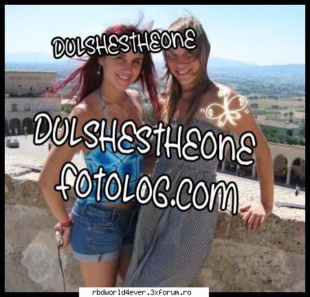 *~Poze*~ - anahi_princessa - Dulce Maria