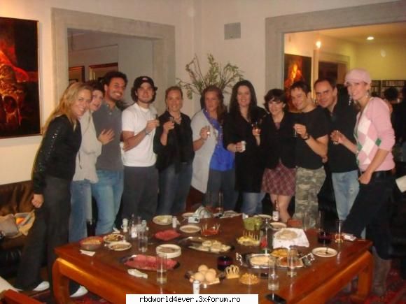 *~*Poze*~* - anahi_princessa - Poncho