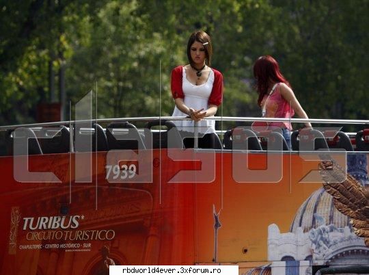 *~Poze*~ - anahi_princessa - Dulce Maria