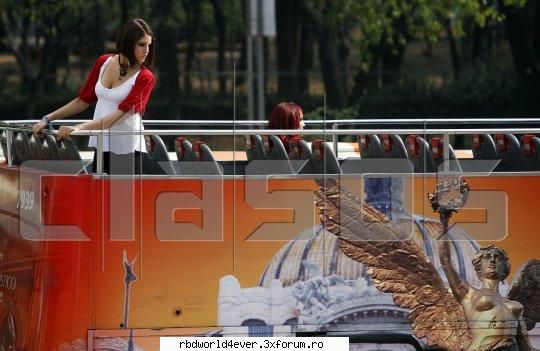*~Poze*~ - anahi_princessa - Dulce Maria