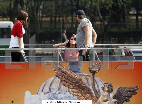 *~Poze*~ - anahi_princessa - Dulce Maria