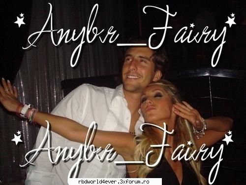 *~Poze*~ - anahi_princessa - Anahi