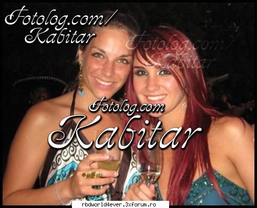 *~Poze*~ - anahi_princessa - Dulce Maria