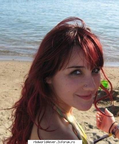 *~Poze*~ - anahi_princessa - Dulce Maria