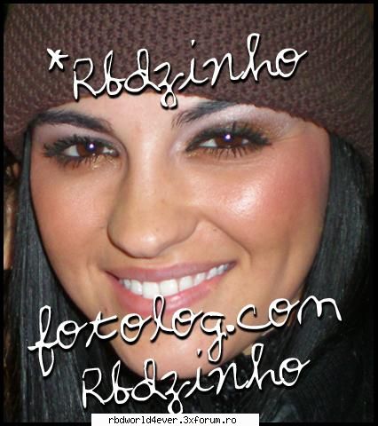 Poze - anahi_princessa - Maite
