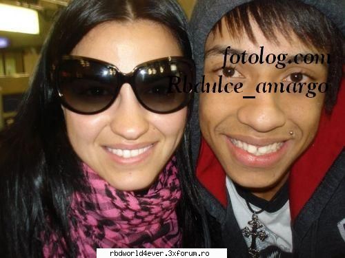 Poze - anahi_princessa - Maite