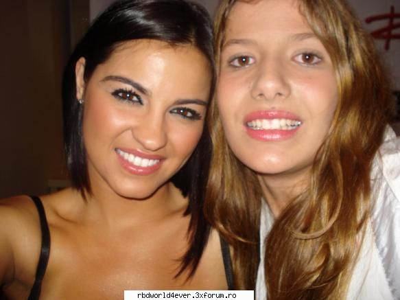 Poze - anahi_princessa - Maite