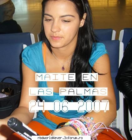 Poze - anahi_princessa - Maite