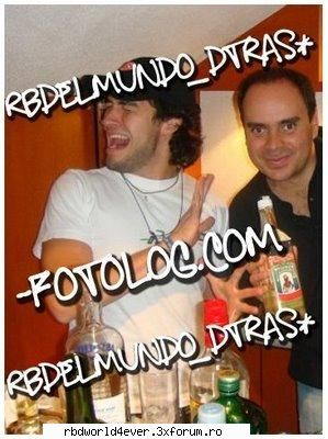 *~*Poze*~* - anahi_princessa - Poncho