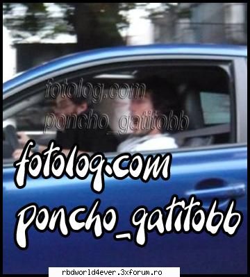 *~*Poze*~* - anahi_princessa - Poncho