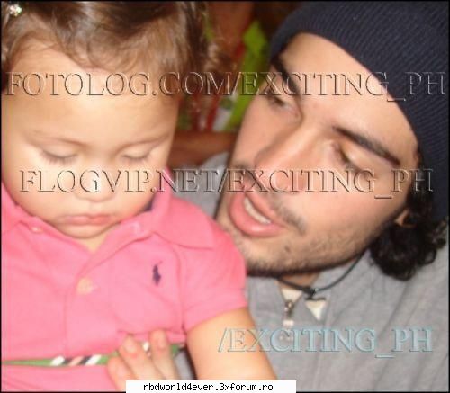 *~*Poze*~* - anahi_princessa - Poncho