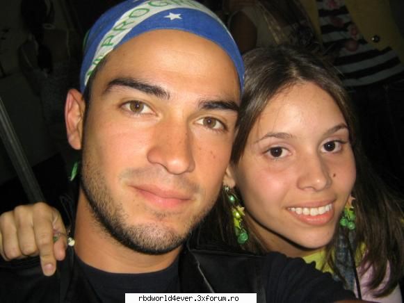 *~*Poze*~* - bebita_angelita - Poncho