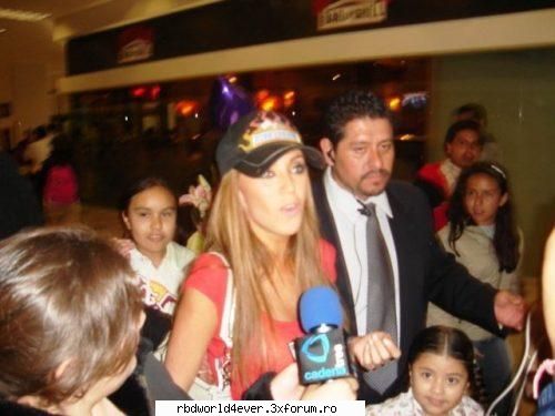 *~Poze*~ - bebita_angelita - Anahi