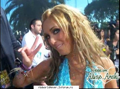 *~Poze*~ - bebita_angelita - Anahi