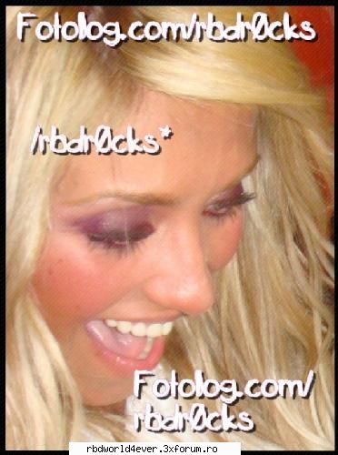 *~Poze*~ - bebita_angelita - Anahi