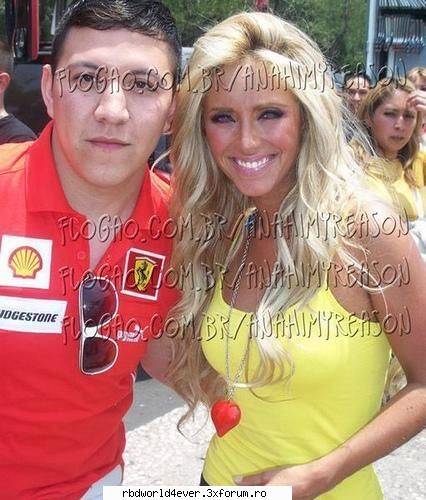 *~Poze*~ - bebita_angelita - Anahi