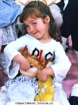 *~Poze*~ - bebita_angelita - Anahi