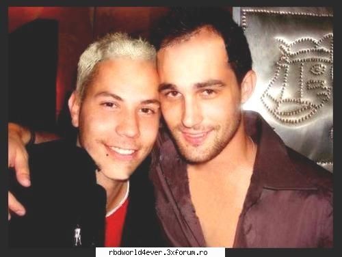 **Poze** - bebita_angelita - Christian