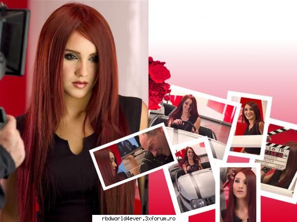 *~Poze*~ - bebita_angelita - Dulce Maria
