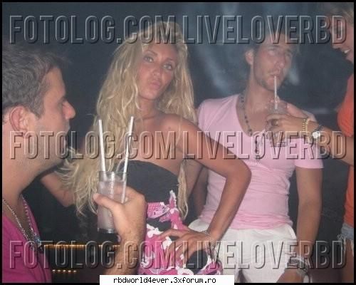 *~Poze*~ - **Chris_Pollito** - Anahi