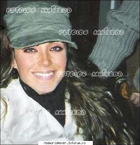 *~Poze*~ - **Chris_Pollito** - Anahi