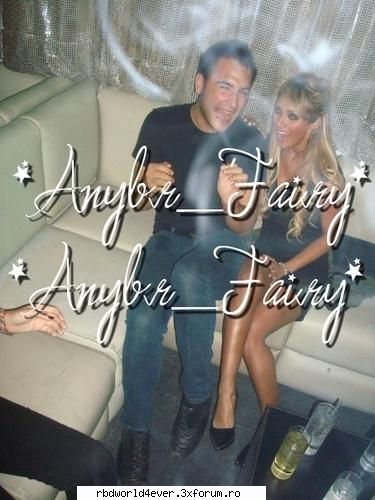 *~Poze*~ - **Chris_Pollito** - Anahi
