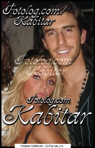 *~Poze*~ - **Chris_Pollito** - Anahi