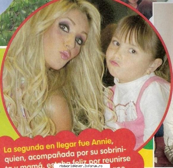 *~Poze*~ - anahi_princessa - Anahi
