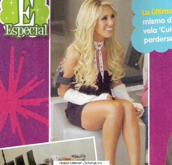 *~Poze*~ - anahi_princessa - Anahi