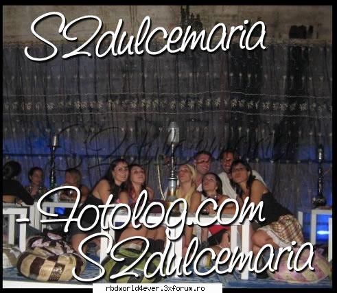 *~Poze*~ - **Chris_Pollito** - Dulce Maria