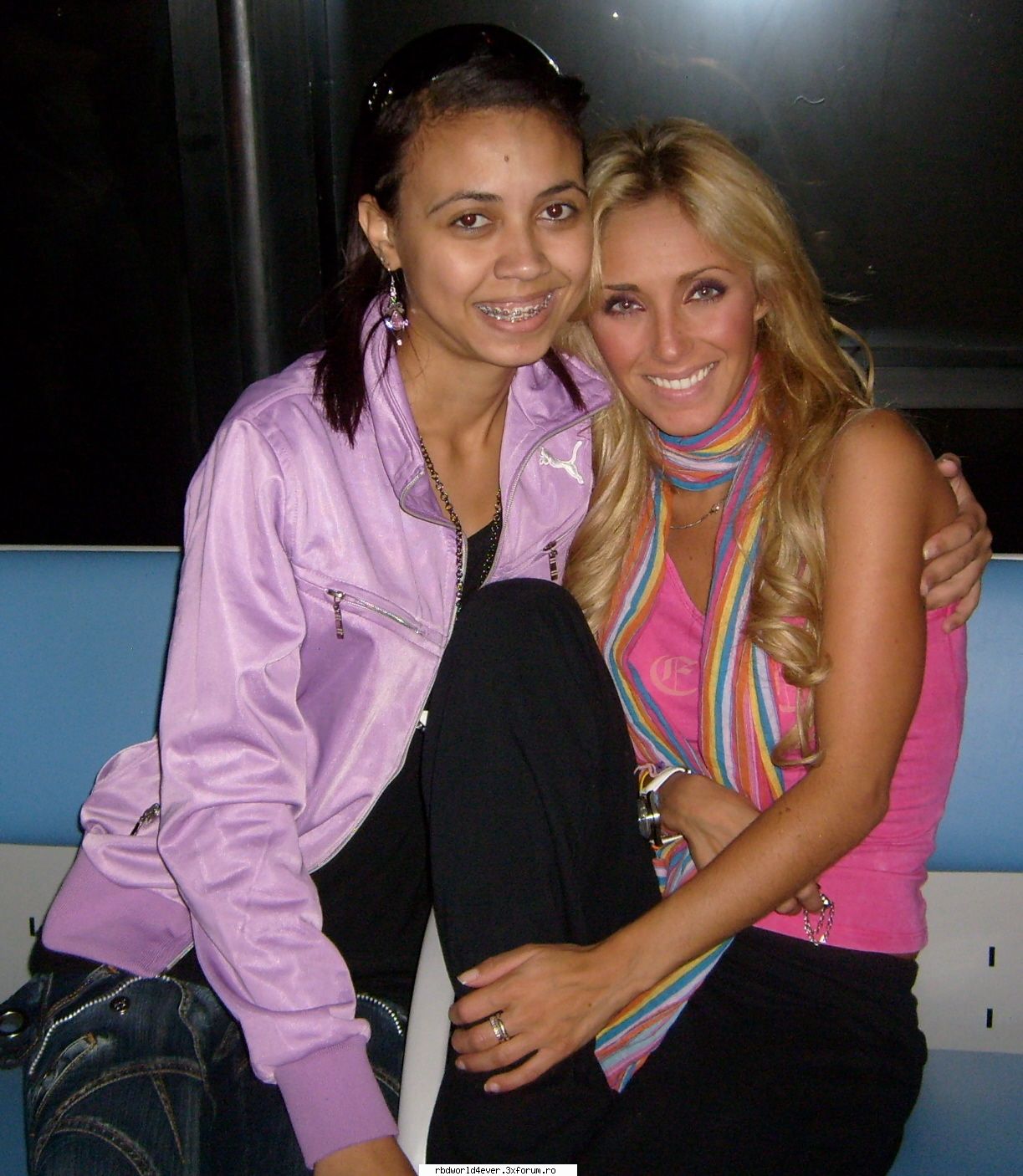 *~Poze*~ - bebita_angelita - Anahi