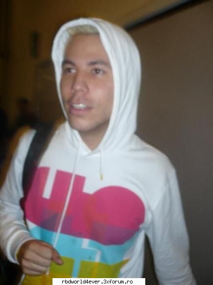 **Poze** - bebita_angelita - Christian