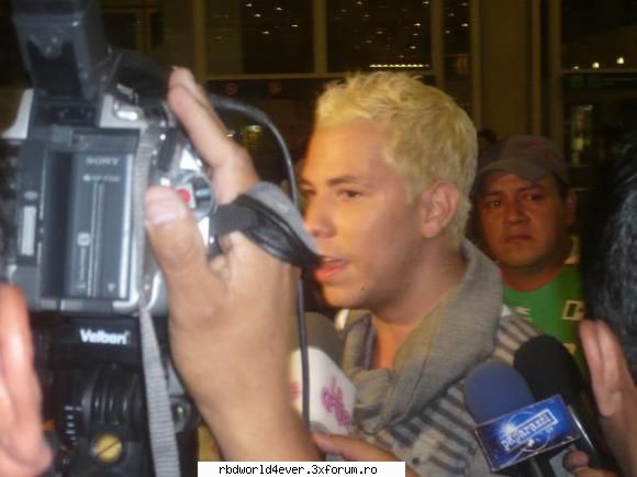 **Poze** - bebita_angelita - Christian