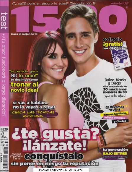 *~Poze*~ - bebita_angelita - Dulce Maria