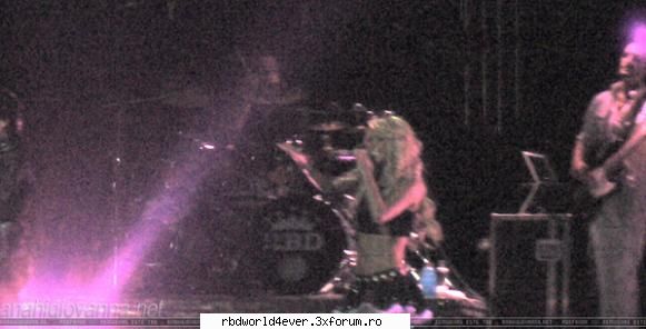 *~Poze*~ - anahi_princessa - Anahi