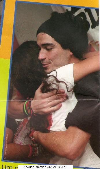 *~*Poze*~* - bebita_angelita - Poncho