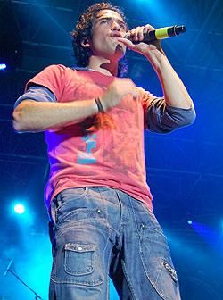 *~*Poze*~* - bebita_angelita - Poncho
