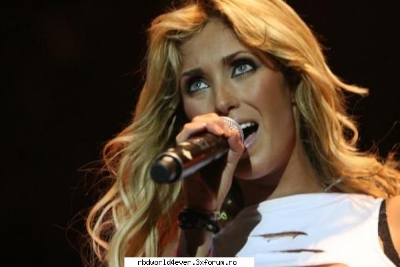 *~Poze*~ - bebita_angelita - Anahi