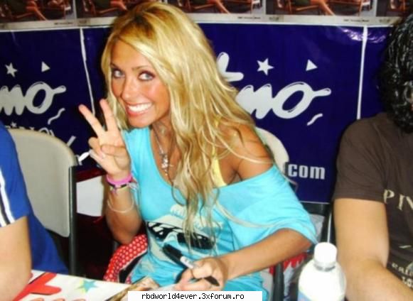 *~Poze*~ - bebita_angelita - Anahi