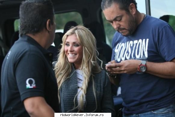 *~Poze*~ - bebita_angelita - Anahi