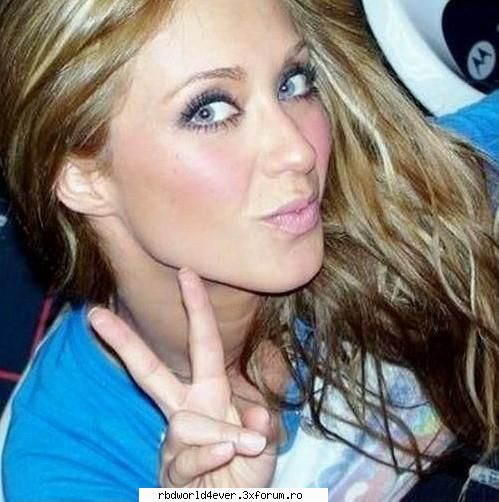 *~Poze*~ - bebita_angelita - Anahi