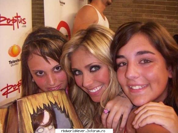 *~Poze*~ - bebita_angelita - Anahi