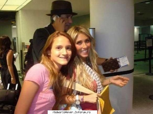 *~Poze*~ - bebita_angelita - Anahi