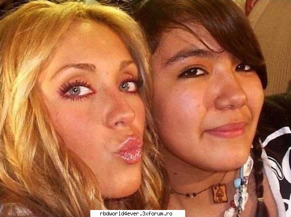 *~Poze*~ - bebita_angelita - Anahi