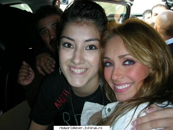 *~Poze*~ - bebita_angelita - Anahi