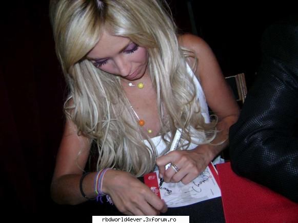 *~Poze*~ - bebita_angelita - Anahi